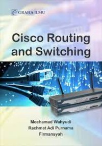 Cisco Routing and Switching