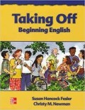 TAKING OFF BEGINNING ENGLISH