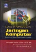 KONSEP & PERANCANGAN JARINGAN KOMPUTER BANGUNAN SATU LANTAI,GEDUNG BERTINGKAT & KAWASAN