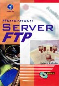 MEMBANGUN SERVER FTP