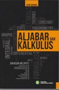 ALJABAR DAN KALKULUS