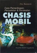 TEORI DAN PERBAIKAN REM MOBIL