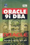 ORACLE 9I DBA