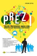 PREZI SOLUSI PRESENTASI MASA KINI