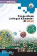 PENGELOLAAN JARINGAN KOMPUTER DI LINUX