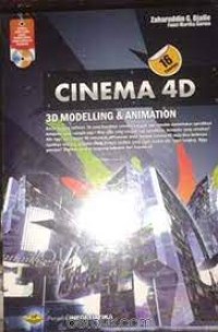 CINEMA 4D