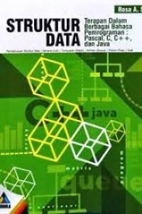 STRUKTUR DATA TERAPAN DALAM BERBAGAI BAHASA PEMROGRAMAN : PASCAL,C,C++,DAN JAVA