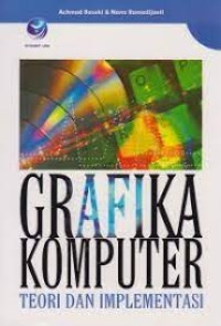 GRAFIKA KOMPUTER TEORI DAN IMPLEMENTASI