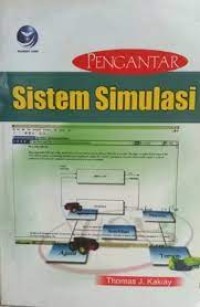 PENGANTAR SISTEM SIMULASI