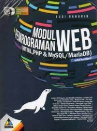 MODUL PEMROGRAMAN WEB