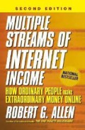 MULTIPLE STREAMS OF INTERNET INCOME