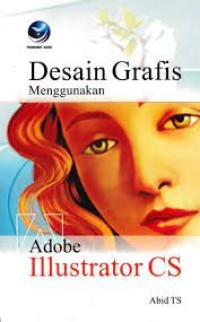 DESAIN GRAFIS MENGGUNAKAN ADOBE ILUSTRATOR CS