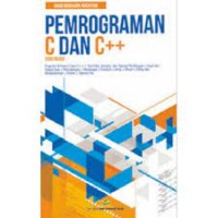 PEMROGRAMAN C & C++