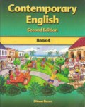 CONTEMPORARY ENGLISH