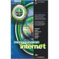 MENGGUNAKAN INTERNET