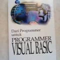 DARI PROGRAMMER UNTUK PROGRAMMER VISUAL BASIC