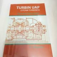 TURBIN UAP