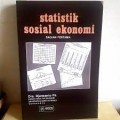 STATISTIK SOSIAL EKONOMI