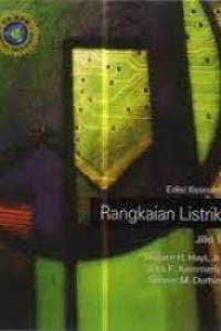 RANGKAIAN LISTRIK