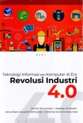 Teknologi Informasi & Komputer di Era Revolusi Industri 4.0