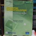 ACCOUNTING INFORMATION SYSTEM