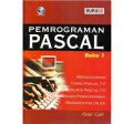 PEMROGRAMAN PASCAL