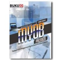 MYOB PREMIER