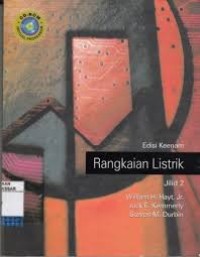 RANGKAIAN LISTRIK