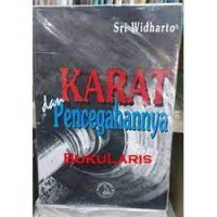 KARAT DAN PENCEGAHANYA