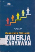 Manajemen Penilian Kerja Karyawan