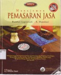 Manajemen Pemasaran Jasa (Edisi 2)