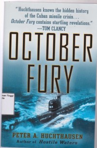 October fury