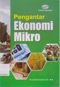 Pengantar Ekonomi Mikro