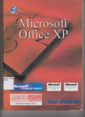 Microsoft Office XP