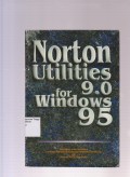 Norton utilities 9.0 for windows 95