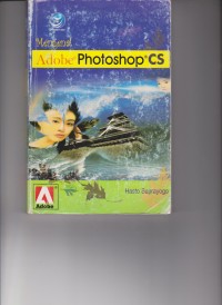 Mengenal Adobe Photoshop CS