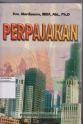 Perpajakan.Edisi 3 (1999)