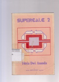 Supercalc 2