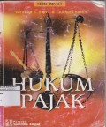 Hukum pajak. Edisi revisi (2004)