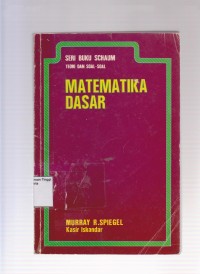 Teori dan Soal-Soal Matematika Dasar