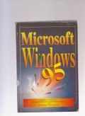 Microsoft windows 95. STIE