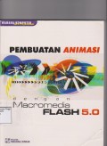 Pembuatan Animasi dengan Macromedia Flash 5.0