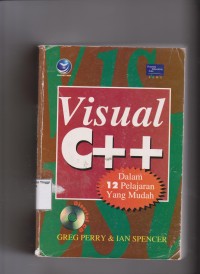 Visual C++.AT