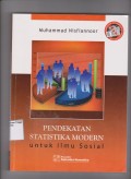 Pendekatan Statistika Modern untuk Ilmu Sosial.STIE