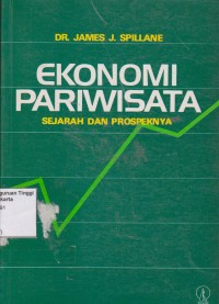 Ekonomi Pariwisata: Sejarah dan Prospeknya.STIE