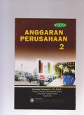 Anggaran perusahaan 2. STIE