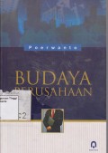 Budaya Perusahaan.STIE