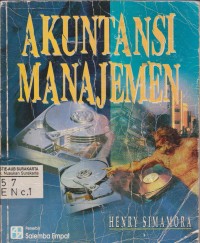 Akuntansi Manajemen.STIE