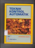 Teknik Kontrol Automatik (II)