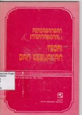 Perdagangan internasional: teori dan kebijakan.(1989)